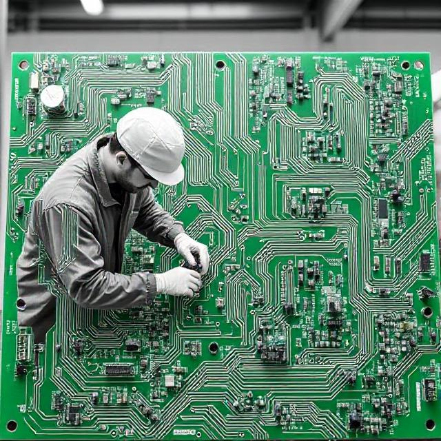 PCB Manufacturer